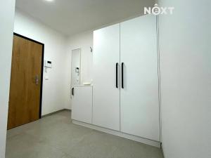 Pronájem bytu 1+kk, Liberec, Dukelská, 40 m2