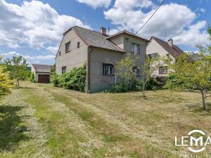 Prodej rodinného domu, Palonín, 170 m2