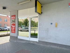 Pronájem obchodního prostoru, Ostrava - Hrabůvka, Dr. Martínka, 14 m2