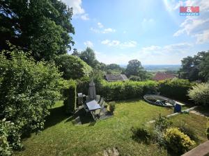 Prodej chaty, Písek - Budějovické Předměstí, 32 m2