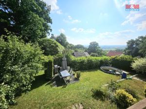 Prodej chaty, Písek - Budějovické Předměstí, 32 m2