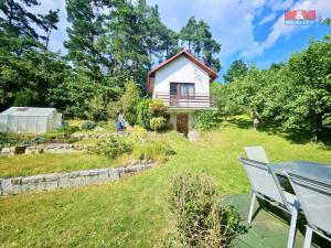 Prodej chaty, Písek - Budějovické Předměstí, 32 m2