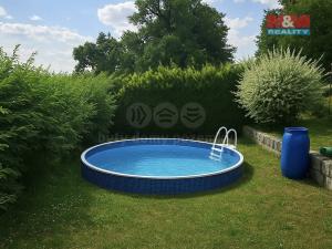 Prodej chaty, Písek - Budějovické Předměstí, 32 m2