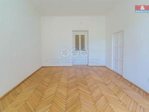 Pronájem bytu 3+kk, Praha - Bubeneč, Rooseveltova, 81 m2