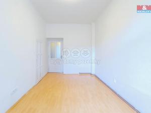 Pronájem bytu 3+kk, Praha - Bubeneč, Rooseveltova, 81 m2