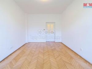 Pronájem bytu 3+kk, Praha - Bubeneč, Rooseveltova, 81 m2