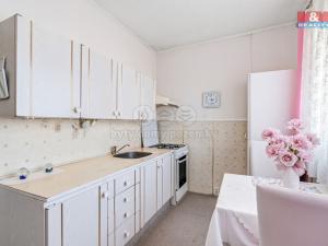 Prodej bytu 3+1, Duchcov, V Domkách, 69 m2