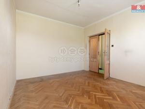 Prodej bytu 2+1, Ostrava - Hrabůvka, U Prodejny, 53 m2