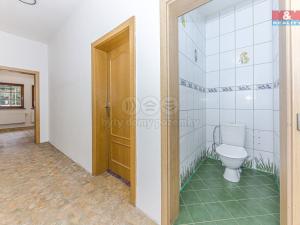 Prodej bytu 4+1, Praha - Horní Počernice, Dobrošovská, 117 m2