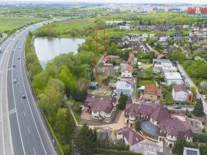 Prodej bytu 4+1, Praha - Horní Počernice, Dobrošovská, 117 m2