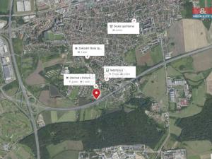 Prodej bytu 4+1, Praha - Horní Počernice, Dobrošovská, 117 m2
