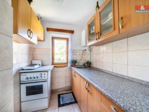 Prodej chaty, Drahoňův Újezd, 45 m2