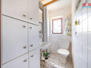 Prodej chaty, Drahoňův Újezd, 45 m2