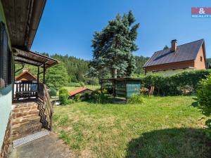 Prodej chaty, Drahoňův Újezd, 45 m2
