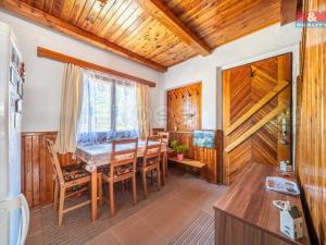 Prodej chaty, Drahoňův Újezd, 45 m2