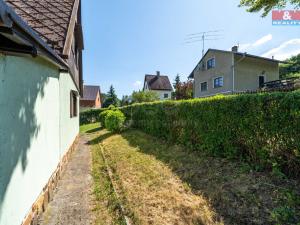 Prodej chaty, Drahoňův Újezd, 45 m2