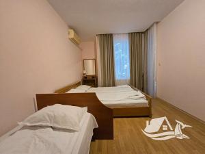 Prodej bytu 2+kk, Sveti Vlas, Bulharsko, 61 m2