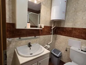 Prodej bytu 2+kk, Sveti Vlas, Bulharsko, 61 m2