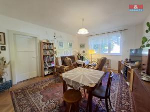 Prodej bytu 3+1, Ostrov, Masarykova, 76 m2