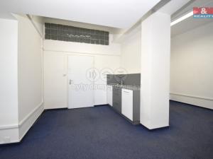 Pronájem obchodního prostoru, Ostrava - Zábřeh, Výškovická, 88 m2