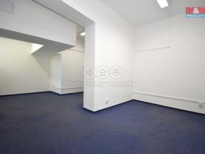 Pronájem obchodního prostoru, Ostrava - Zábřeh, Výškovická, 88 m2