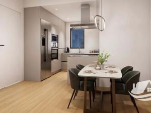 Prodej bytu 2+kk, Pafos, Kypr, 54 m2