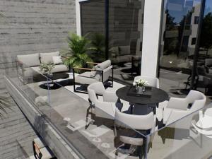 Prodej bytu 2+kk, Pafos, Kypr, 54 m2