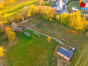 Prodej pozemku pro bydlení, Vimperk, Výhledy, 1146 m2