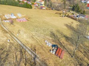 Prodej pozemku pro bydlení, Vimperk, Výhledy, 1111 m2
