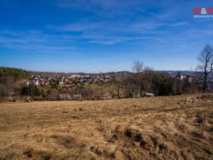 Prodej pozemku pro bydlení, Vimperk, Výhledy, 1111 m2