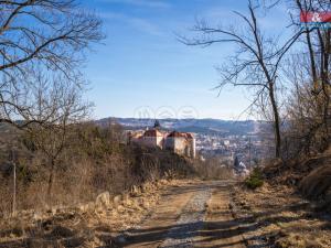 Prodej pozemku pro bydlení, Vimperk, Výhledy, 1207 m2