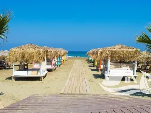 Prodej bytu 2+1, Larnaka, Kypr, 75 m2
