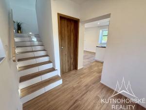 Pronájem rodinného domu, Golčův Jeníkov, Nová, 130 m2