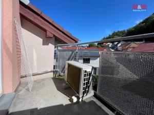 Pronájem bytu 2+kk, Kuřim, Brněnská, 52 m2