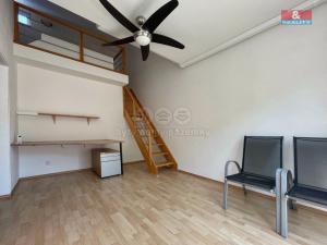 Pronájem bytu 2+kk, Kuřim, Brněnská, 52 m2