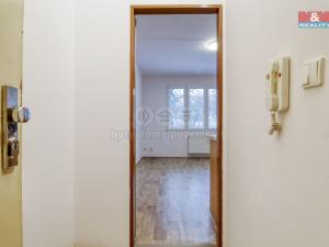 Pronájem bytu 1+kk, Klatovy - Klatovy III, Pod Hůrkou, 20 m2