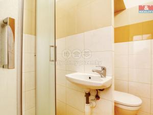 Pronájem bytu 1+kk, Klatovy - Klatovy III, Pod Hůrkou, 20 m2