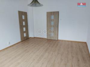 Pronájem bytu 2+1, Krnov - Pod Bezručovým vrchem, Petrovická, 66 m2