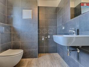 Pronájem bytu 1+kk, Poděbrady - Poděbrady III, Fügnerova, 35 m2