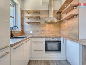Pronájem bytu 1+kk, Poděbrady - Poděbrady III, Fügnerova, 35 m2