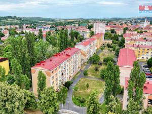 Prodej bytu 3+1, Kadaň, Budovatelů, 69 m2