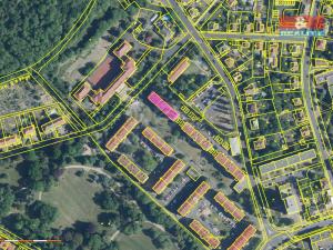 Prodej bytu 3+1, Kadaň, Budovatelů, 69 m2