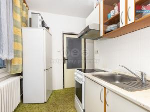 Prodej bytu 3+1, Seč, Sídl. 9. května, 54 m2