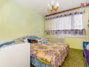 Prodej bytu 3+1, Seč, Sídl. 9. května, 54 m2
