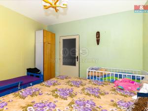 Prodej bytu 3+1, Seč, Sídl. 9. května, 54 m2
