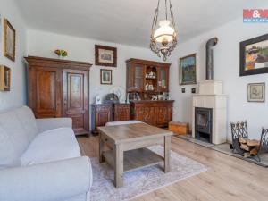 Prodej rodinného domu, Jetětice, 90 m2
