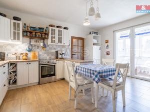 Prodej rodinného domu, Jetětice, 90 m2