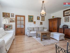 Prodej rodinného domu, Jetětice, 90 m2