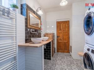 Prodej rodinného domu, Jetětice, 90 m2