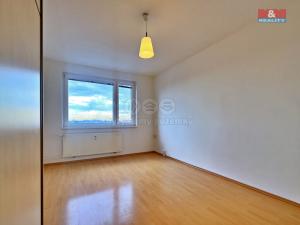 Pronájem bytu 1+1, Praha - Libuš, Zbudovská, 37 m2